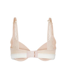 Wearlively The T-Shirt Bra: Toasted Almond