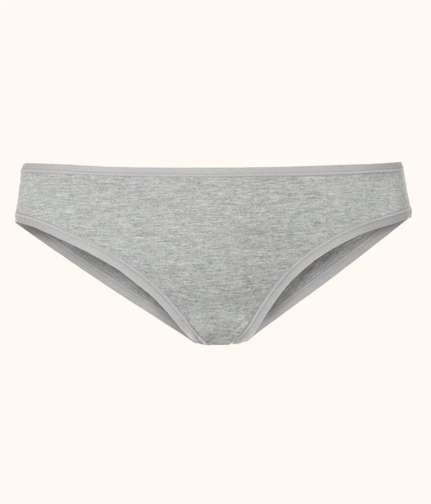 Wearlively The All-Day Bikini: Heather Gray Categories 5 Wearlively The All-Day Bikini: Heather Gray Categories