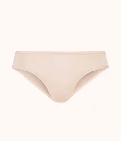 Wearlively The All-Day Bikini: Toasted Almond Categories