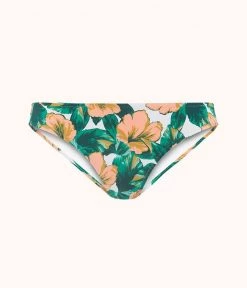 Wearlively The Bikini - Print: Havana Print Categories