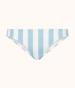 Wearlively The Bikini - Print: Cabana Stripe