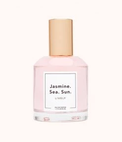 Wearlively Jasmine. Sea. Sun.: Eau De Parfum Categories