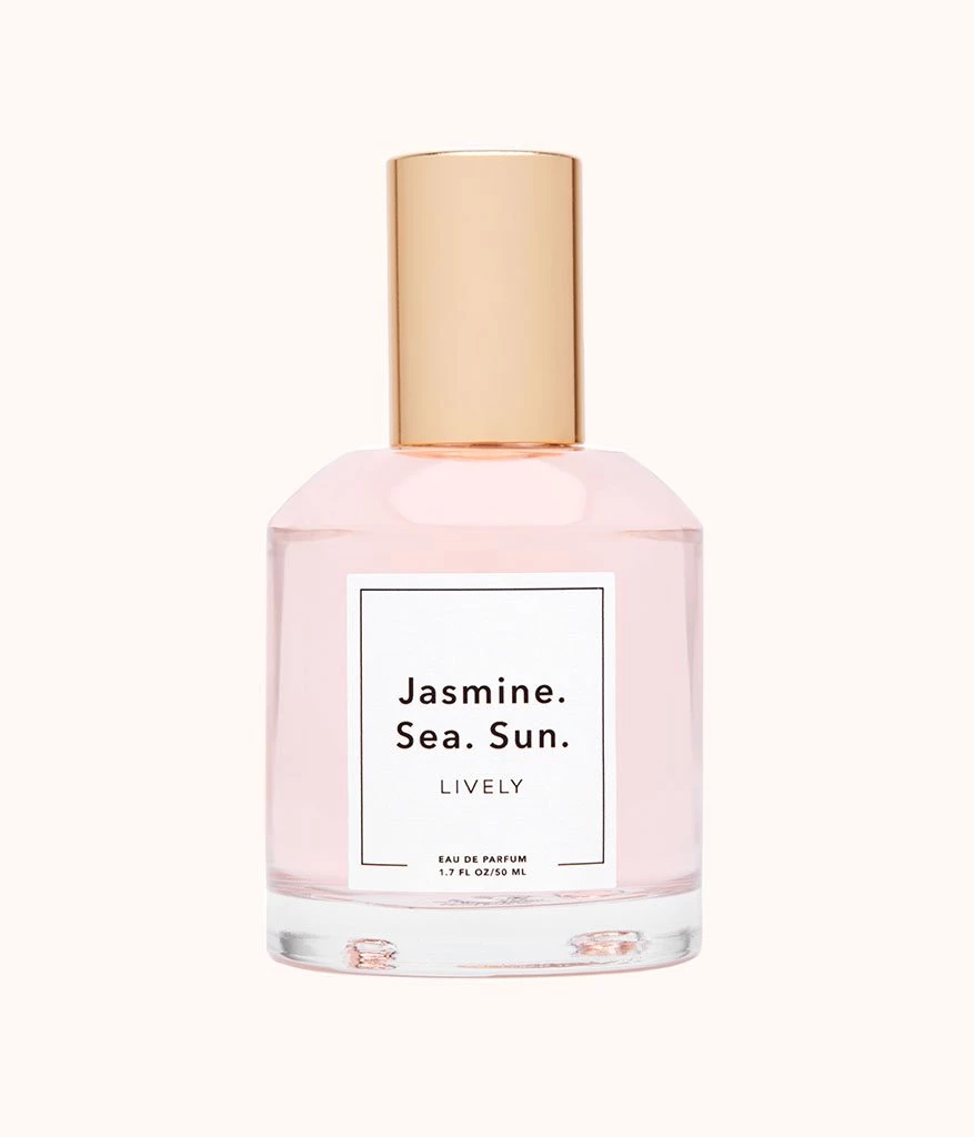 Wearlively Jasmine. Sea. Sun.: Eau De Parfum Categories 3 Wearlively Jasmine. Sea. Sun.: Eau De Parfum Categories