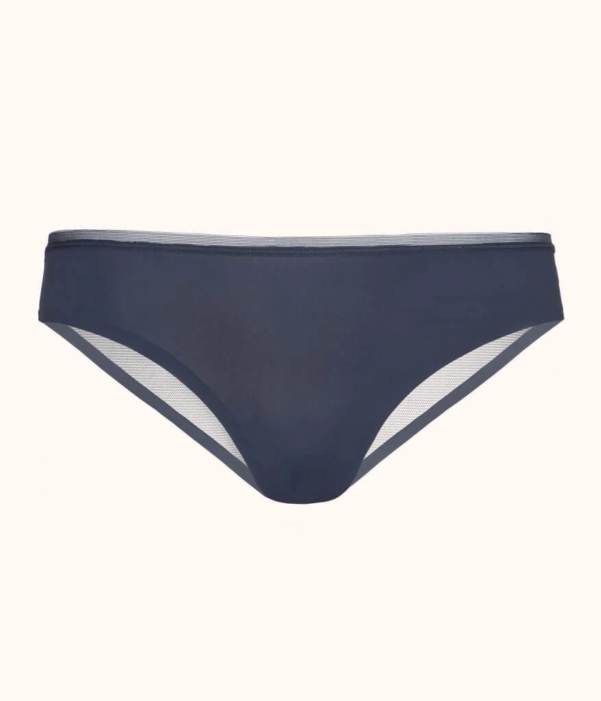 Wearlively The Mesh Back Bikini: Navy Categories 6 Wearlively The Mesh Back Bikini: Navy Categories