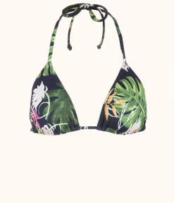 Wearlively The Triangle - Print: Poolside Print