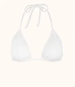 Wearlively Categories The Triangle: White