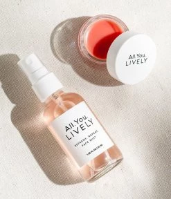 Wearlively The Refresh & Repeat Set Categories