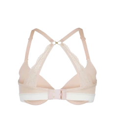 Wearlively The T-Shirt Bra: Toasted Almond